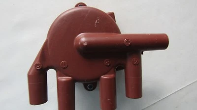 Distributor Cap Standard JH114T MADE IN JAPAN - Image 1 of 4