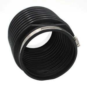Fuelle de junta en U para unidades de popa Mercruiser Bravo y Blackhawk 86840A05 86840A3 - Imagen 1 de 1