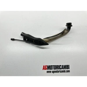 COLLETTORE DI SCARICO MARMITTA KAWASAKI J 300 2014-2016 - Imagen 1 de 2
