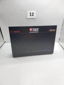 T-Mobile Asus TM-AC1900 Wireless WiFi Router NO ANTENNAS NO POWER CORD - Picture 1 of 8