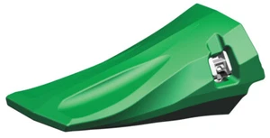 Baggerzahn System original Esco Ultralok verschiedene Größen U20 U25 U30 U35 U40 - Bild 1 von 2