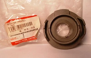 PIEZA SUZUKI # 57635-92J01 TAPÓN, HÉLICE (N.O.S) - Imagen 1 de 6