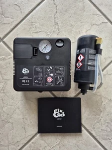 GONFIA E RIPARA PNEUMATICI COMPRESSORE PORTATILE FIX&GO NUOVO MODELLO - Foto 1 di 13
