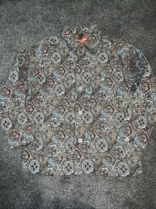 Vans Vault x Nigel Cabourn Chore Jacket Coat Limited Edition Men's Size XL New - Picture 1 of 8