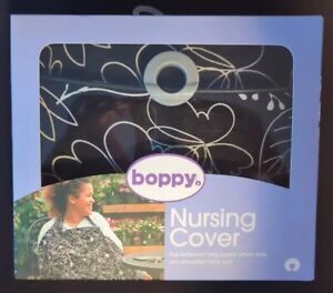 Boppy Nursing Cover 