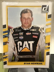 Ryan Newman #46 Donruss Racing 2018 NASCAR - Picture 1 of 2