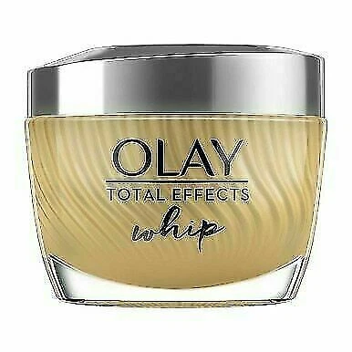 Olay Total Effects Whip Active Moisturizer - 1.7oz