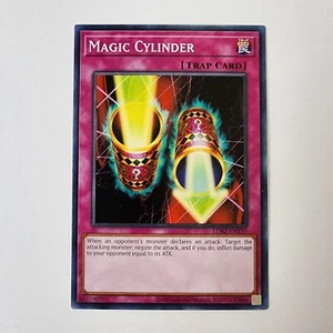 Magic Cylinder - LDK2-ENY37 - Unlimited - NM - Common - 2024 Print - Yugioh - Picture 1 of 2