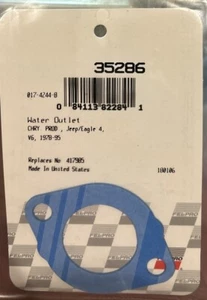 Engine Coolant Outlet Gasket Fel-Pro 35286 - Bild 1 von 4