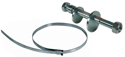 Kit de inclinación ajustable SPC 87365 para 03-11 Ford Crown Victoria/Lincoln Town Car Foto 1 de 2