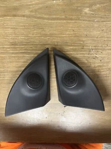 Astra H Vxr Door Speakers - Picture 1 of 2