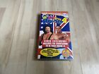 WWE / WWF In Your House 4: Great White North VHS - Rare