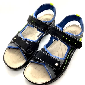 Ricosta Youth sandal EURO 38 NEW USA 5.5 - Picture 1 of 8