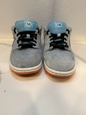 Talla 10 - Nike Dunk Pro SB Low Gulf Foto 1 de 4