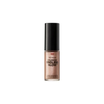 Revlon ColorStay Endless Glow Liquid Highlighter, 002 Rose Quartz - Image 1 of 3