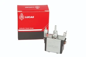 LUCAS 49SA WINDOW LIFT SWITCH TOGGLE TYPE ROLLS ROYCE SHADOW FAST POST UD11788 - Picture 1 of 4