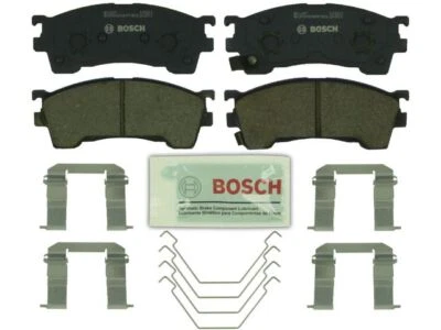 适用于 1994 - 1997 年福特探针刹车片套装前博世 63964RNYD 1996 — 第 1/2 张图片