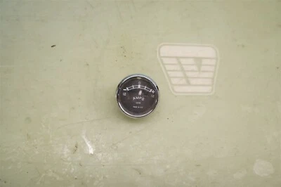 1958 BSA A10 R Rocket A10 A7 Golden Flash preunidad *2538 amperímetros Foto 1 de 3