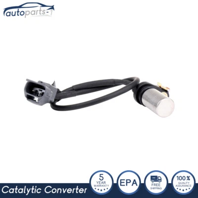 Sensor de posición del cigüeñal para Toyota Highlander 2,4 L 2001-2007 90919-05047 Foto 1 de 4