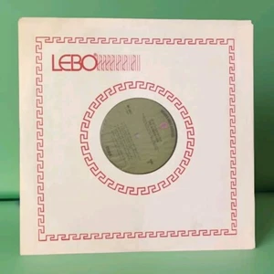 The Association - Stop Your Motor 1971 USA Orig. Vinyl LP Warner Bros. - Picture 1 of 5