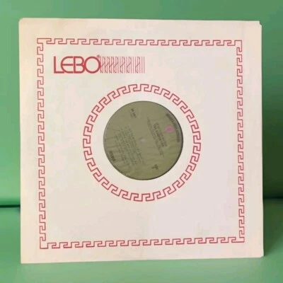 The Association - Stop Your Motor 1971 USA Orig. Vinyl LP Warner Bros. - Image 1 of 4