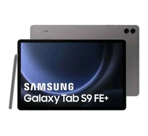 Ex Display Samsung Galaxy Tab S9 FE+ SM-X610 12.4" IPS WiFi 10090mAh Tablet𤫠- Picture 1 of 3