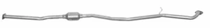 CATALIZZATORE PER SUBARU JUSTY I 1000 4WD _ KW 37 CV 50 - Imagen 1 de 1