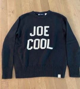 Gap Joe Cool Peanuts Collection sweater, boys M (8), Limited Edition - Picture 1 of 5