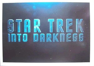 2014 Star Trek Movies Into Darkness Trading Card Basic Set - Bild 1 von 1