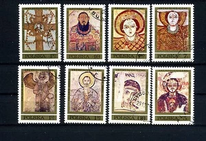 COLLEZIONE POLONIA 1971- Scoperte Archeologiche Polacche - Imagen 1 de 1