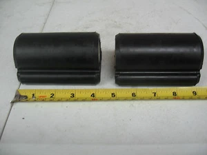 Pivot Bushings for Holland 5th Wheel S&S # S-21095 Ref. # XB00112 Rubber Cushion - Picture 1 of 10