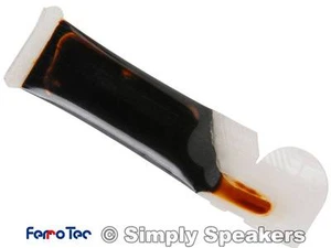 Ferrofluid 100uL Repair Kit for 1" Diameter Voice Coil Tweeter or Horn Driver - Picture 1 of 2