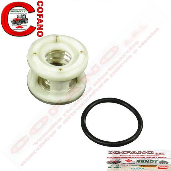 Gruppo valvola 1220001300 Comet AZ