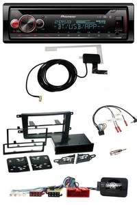 Pioneer DAB CD Lenkrad USB Bluetooth Autoradio für Mazda CX-9 TB1 2007-2016 - Bild 1 von 10