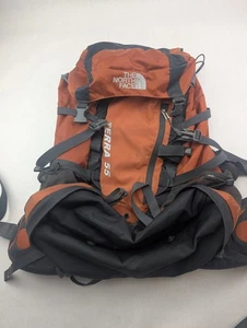 The North Face Terra 55 Internal Frame Backpack - Picture 1 of 11