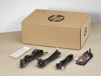 HP LaserJet MFP Fax Analógico 600 Accesorio, B5L53A Foto 1 de 2