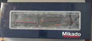 Locomotiva elettrica Mikado Electrotren 4143S Renfe 241 con scatola originale mai usata! come nuovo! - Foto 1 di 22