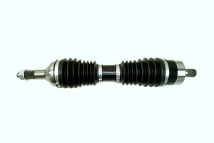 Monster Rear Right CV Axle for Can-Am 705501486, High-Angle, 4340 Chromoly - Picture 1 of 8