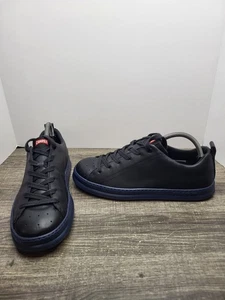 Camper Runner Four Extralight Sneakers Black 42 Mens 9 EUC - Picture 1 of 10