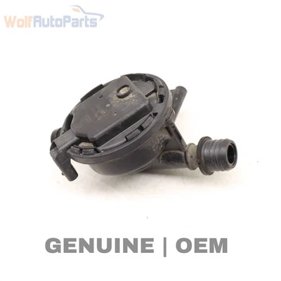 2017-2024 AUDI A4 QUATTRO - LEAK Detection PUMP / Pressure Switch 5Q0906253C - Image 1 of 4