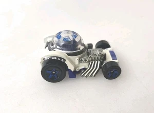 Hot Wheels Star Wars R2-D2 Car Made In 2014 Ty57 - Picture 1 of 3