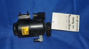 NOS! 1972-1985 Mercedes R107 Compresor De Aire Acondicionado OEM Behr - Picture 1 of 12