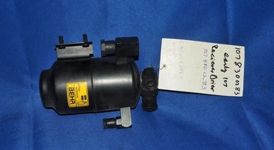 NOS! 1972-1985 Mercedes R107 Compresor De Aire Acondicionado OEM Behr - Image 1 of 4