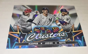 Topp Now, Chrome, Heritage, RC - 54 Karten - New York Yankees Judge, Volpe, Soto - Bild 1 von 15