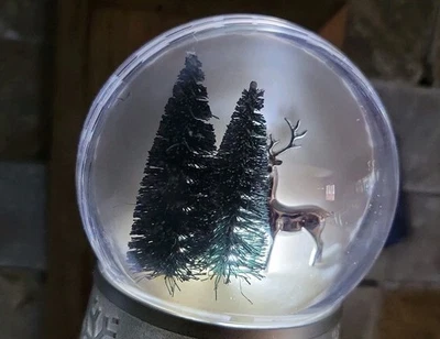 Difusor base enchufable aroma YANKEE HOLIDAY LIGHT UP HOME - Nuevo Foto 1 de 4