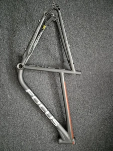 Focus Jarifa Crossbike Rahmenset...46cm - Bild 1 von 20