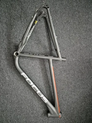 Focus Jarifa Crossbike Rahmenset...46cm - Bild 1 von 4