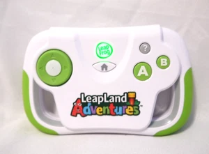 Leap Frog LeapLand Adventures Learning HDMI Video Game System Controller - Picture 1 of 6