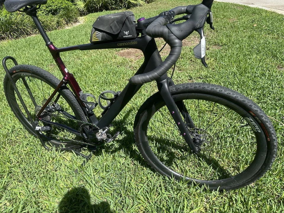 2025 Cannondale Topstone LAB71 - Image 1 of 4