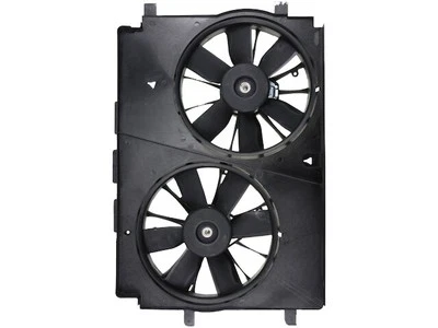Conjunto de ventilador de radiador para Chevrolet Camaro 1996-2002 VDO 66932YKRX 2001 2000 Foto 1 de 2